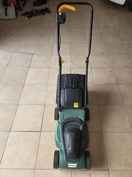 Corta relva NMLM 1000w