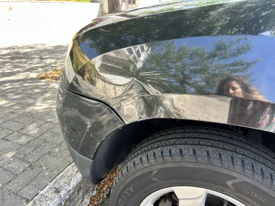 Dacia Duster — fotografia 10