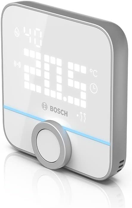 Termostat Bosch Room thermostat II 230 V