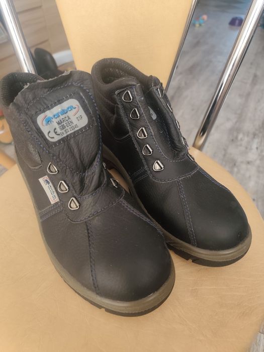 Buty robocze anibal