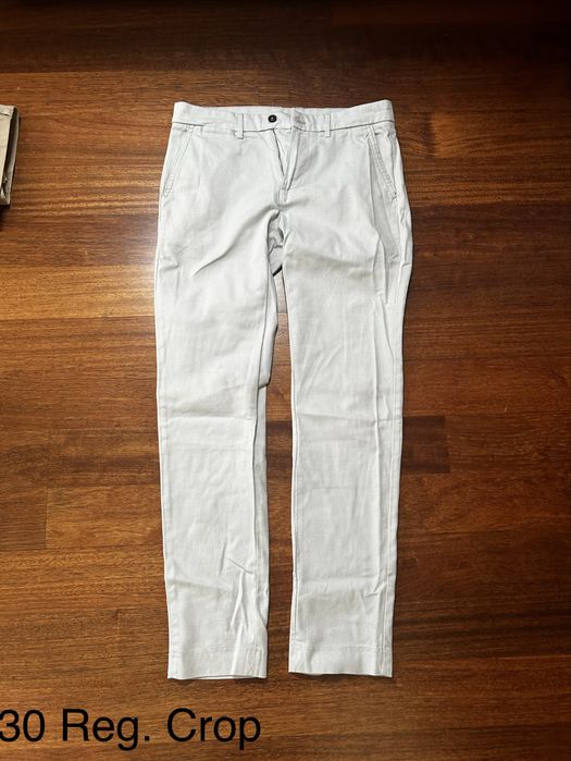 Spodnie Męskie Różne