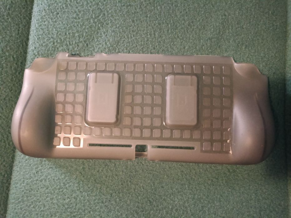 Capa Protetora Nintendo Switch Lite64586009948929121