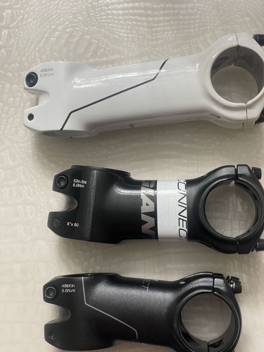 Подовжувачі до велосипедів.