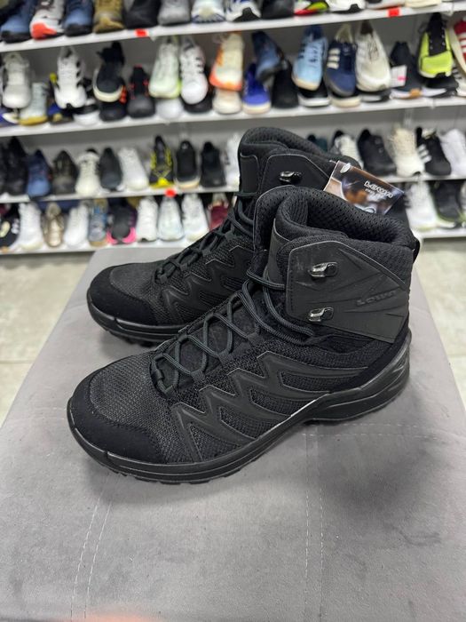 ОРИГІНАЛ 100% Кросівки Черевики Lowa INNOX PRO GTX MID WS TF 41