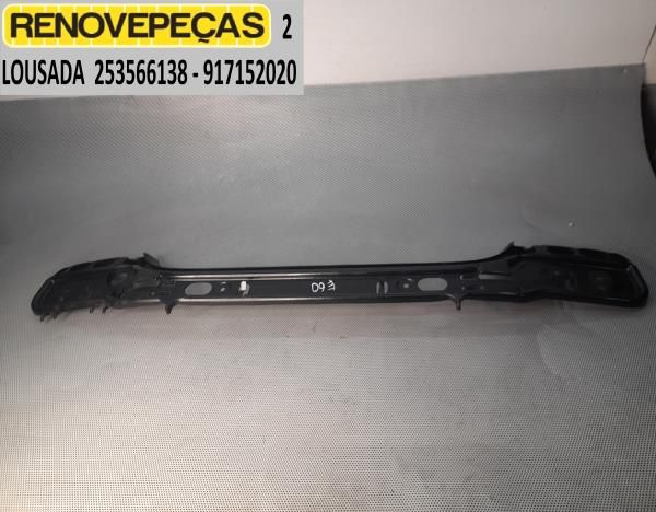 Guia de pára-choques trás direita BMW 5 (E60)