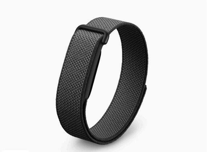 Фітнес браслет Google Fitbit Air