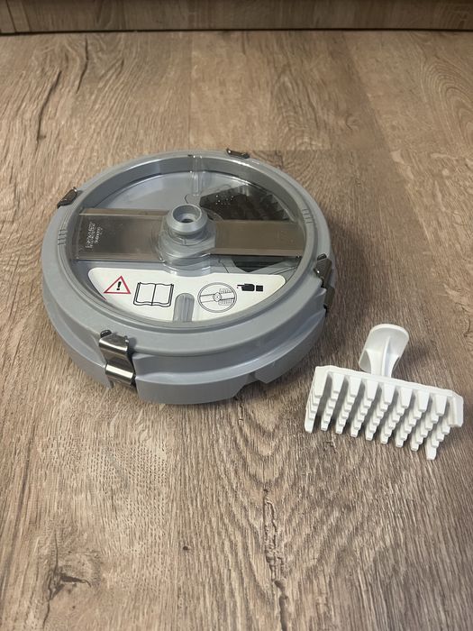 Насадка кубикорізка для кухонного комбайну Bosch MUM 5