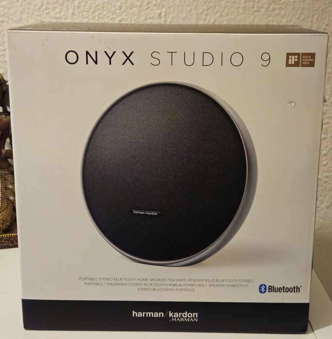 Harman Kardon Onyx Studio 9