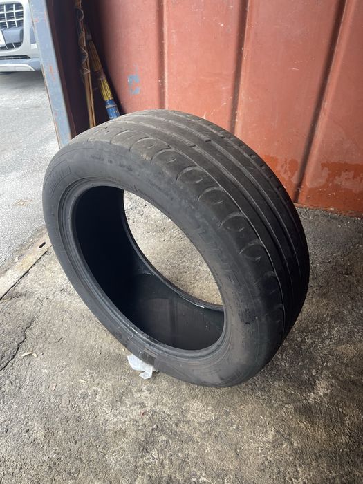 Продам шины 225/50 R17