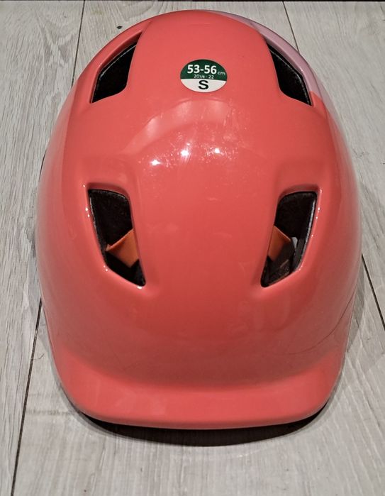 Kask dziecięcy B'Twin