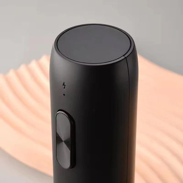 EASYWINE - Saca Rolhas Eletronica Recarregavel