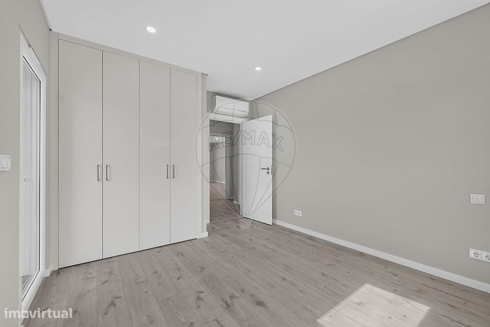 Apartamento T3 para arrendamento