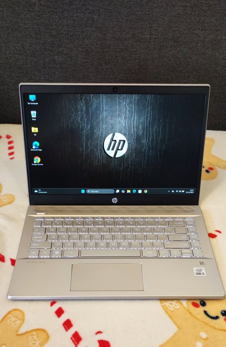 Laptop HP Pavilon 14"