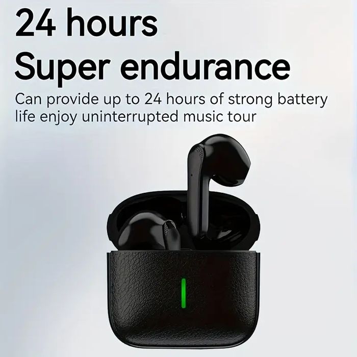 Earphones bluetooth sem fio