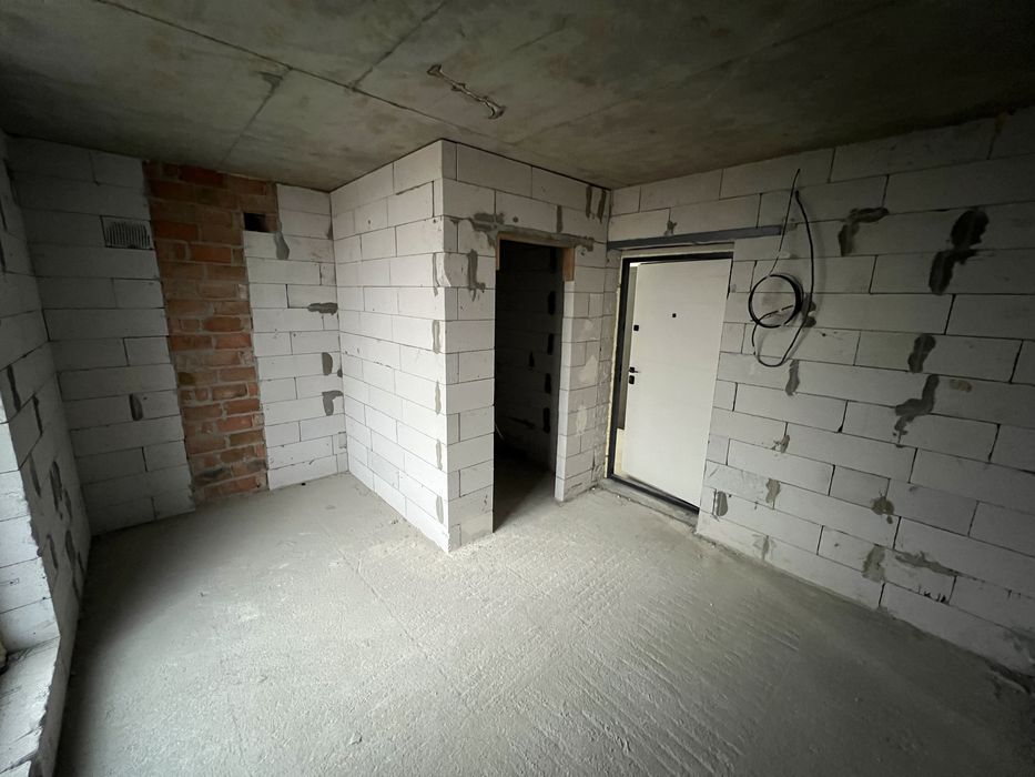 ‼️Своя маленька квартира 16м2 з Газом в Боярці | ЖК Шервуд |Забудовник