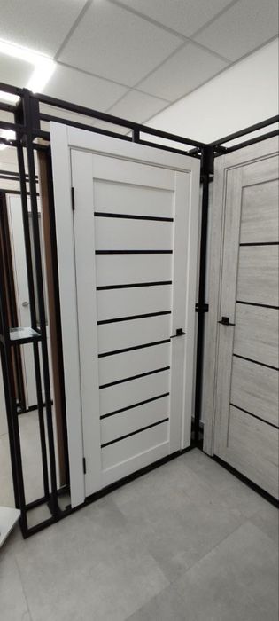 Двері міжкімнатні Gortania