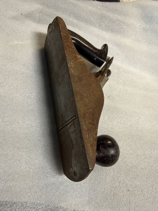 Strug Stanley Bailey nr 4 1/2
