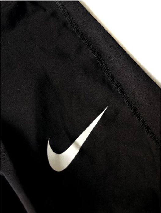 Компрессионные, термо лосины  Nike PRO