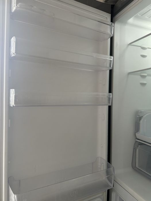 Frigorifico combinado Indesit