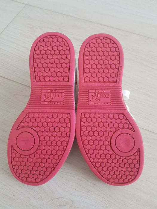 Кросовки Puma  32,5 розмір 21см