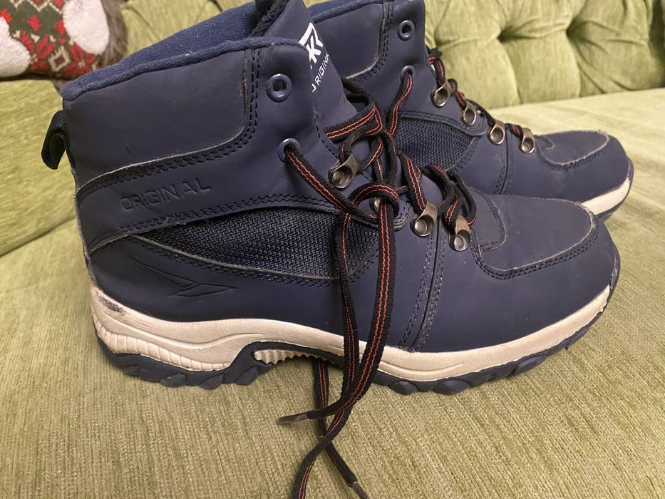 Buty zimowe rozmiar 39