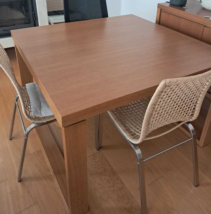 Mesa para Sala de Jantar