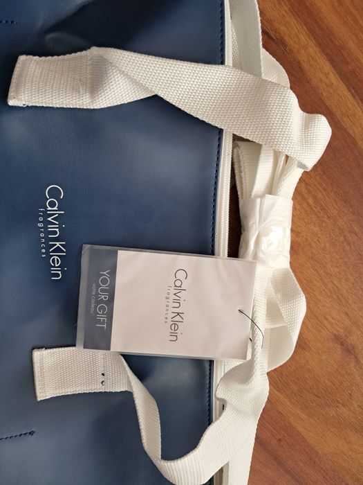 Torba Calvin Klein na ramię