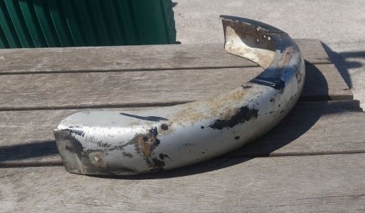 Famel XF 17 -21 - Z3 -Mirage peças