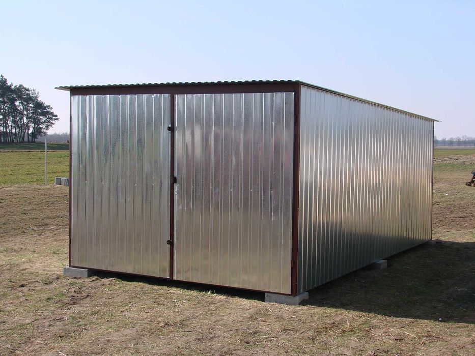 Garaz schowek pakamera 1900zl montaz GRATIS