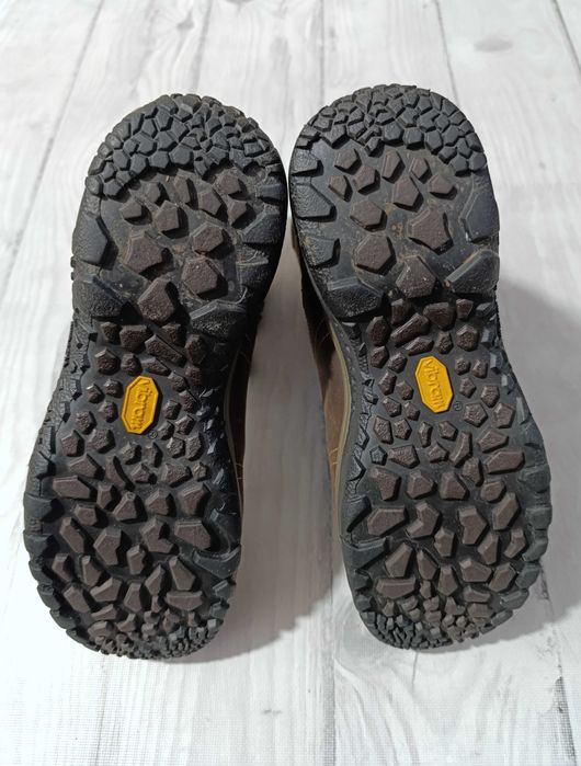 Buty zimowe Aku Sottozero GTX r. 42