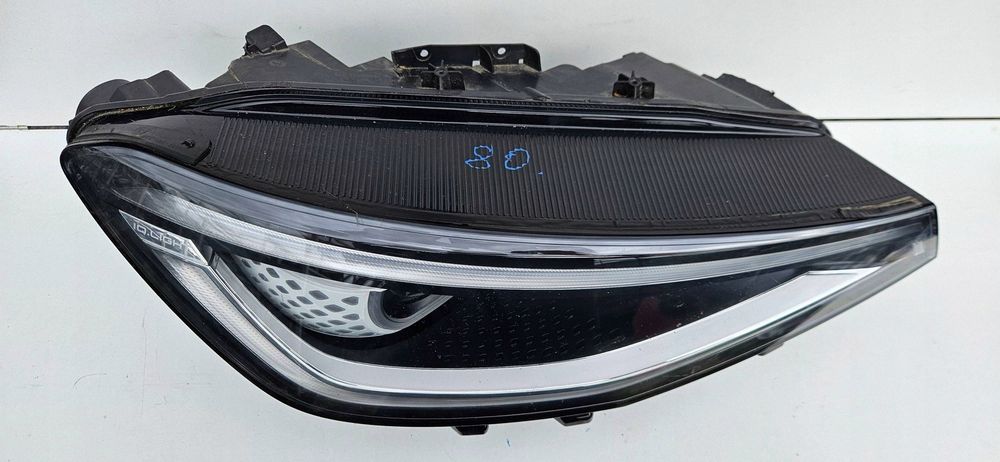 Volkswagen Id.4 Id4 11B Lampa Prawa Przednia Przód Led Reflektor 11B941036M