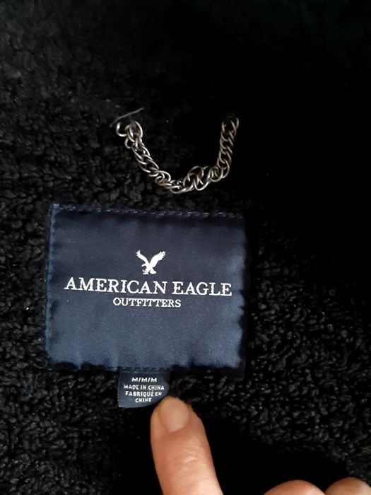 Дубленки короткая б/у