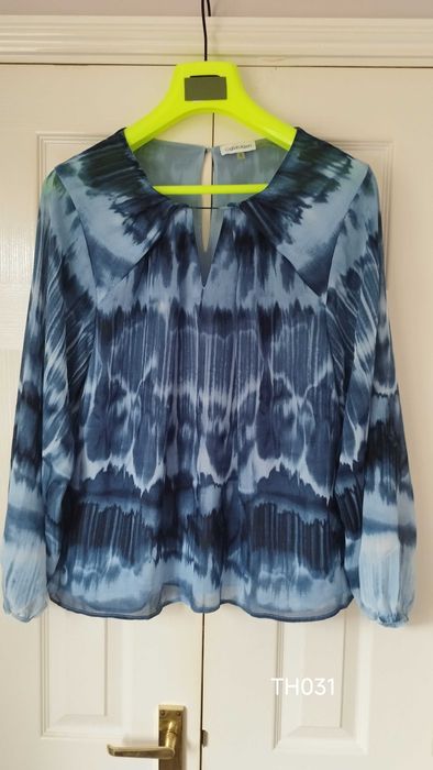 Bluzka damska Calvin Klein rozmiar XL nowa bez metki TH035