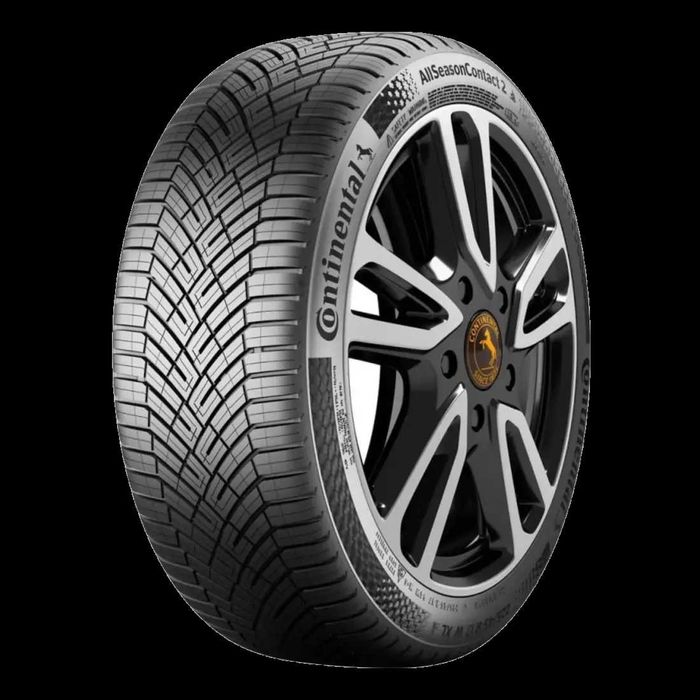 Continental AllSeasonContact 2 235/45 R19 99 W XL