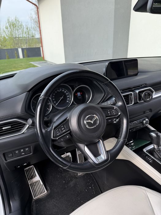 Продамо Mazda cx-5
