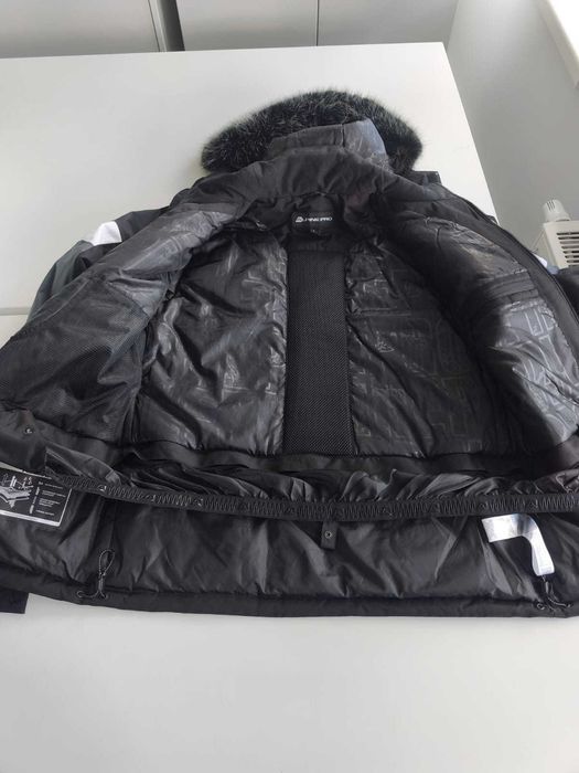 Kurtka męska Alpine Dam rozmiar L