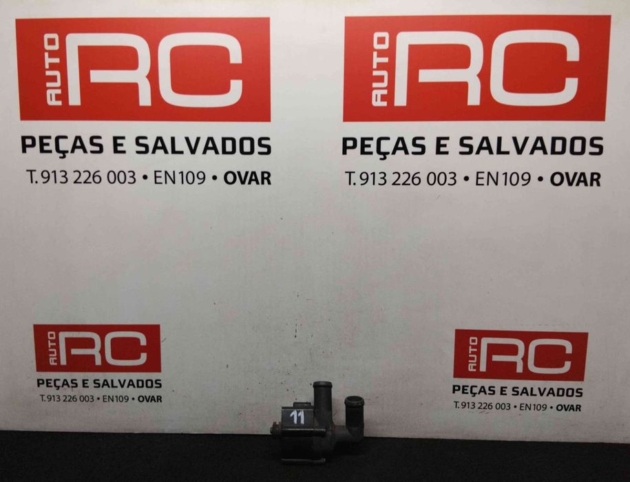 Bomba Água Adicional 5N0965561 - VW GOLF VI