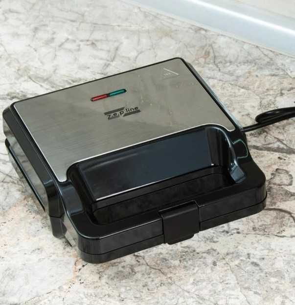 мультимейкер гриль 8в1 Zepline 2200W