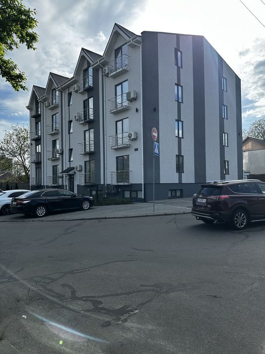 Комерційна нерухомість за адресою вул. Осіння (площа 70,2 м²) - Atlanta.ua - фото 2