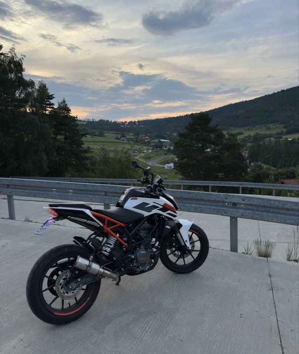 KTM