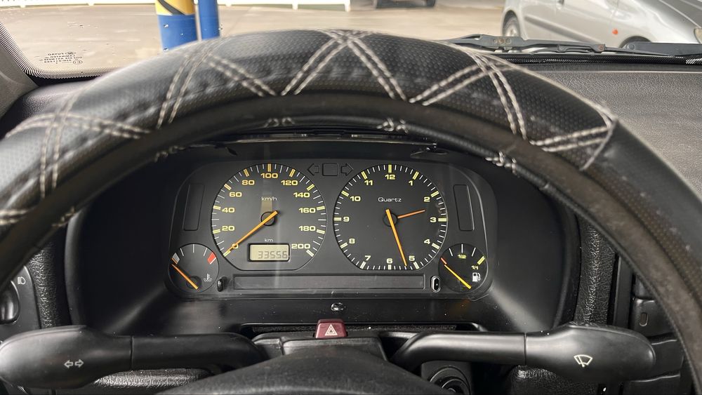 Seat Ibiza 6k1 vidros eletricos direcao assistida