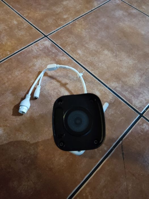 UNV kamera do monitoringu