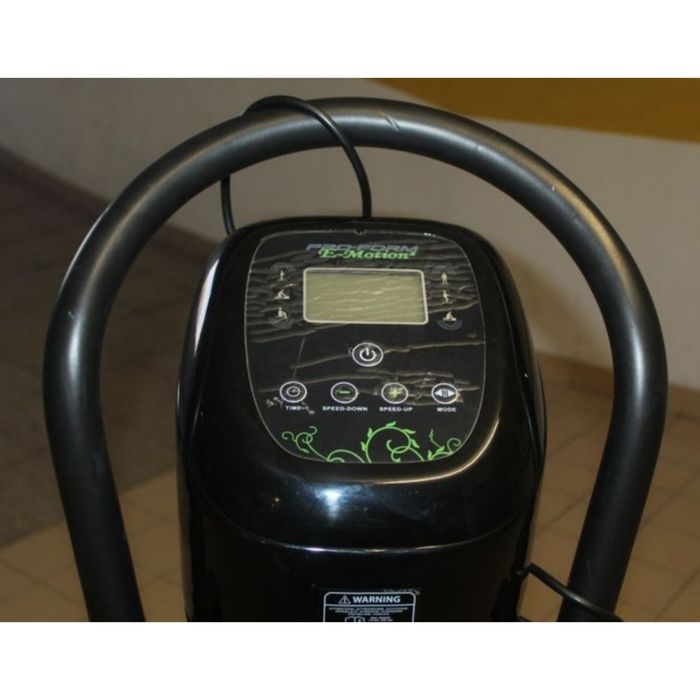 Pro-Form E-Motion2 Vibration Platform64862873696515125