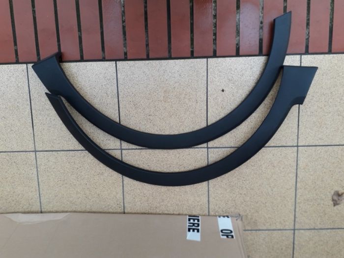 RENAULT CAPTUR komplet nowych lamp NOWE oryginały mm