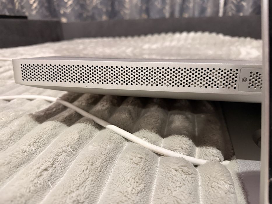 Apple iMac 21.5/27” (2011) — алюмінієвий, оригінал