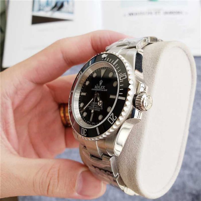 Годинник автоматичний Rolex Submariner no date