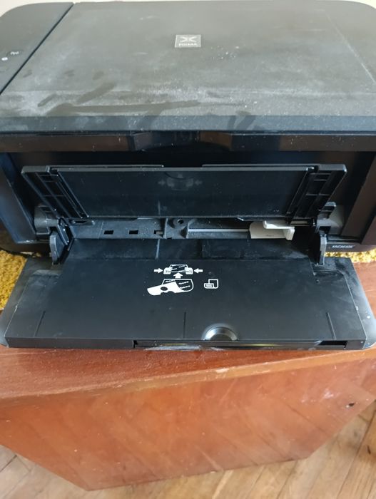 Принтер МФУ Canon PIXMA MG3640S with Wi-Fi