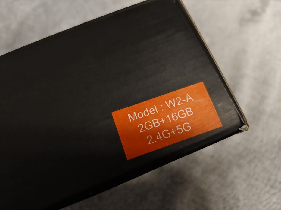 Приставка Android TV Box "TANIX"  2/16