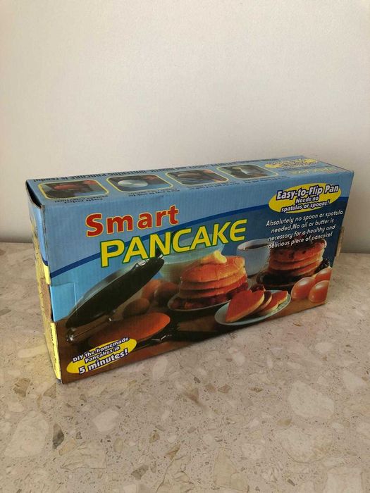 VENDO: Frigideira de Panquecas