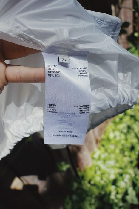 Balenciaga Płaszcz